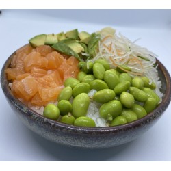 CHIRASHI POKE